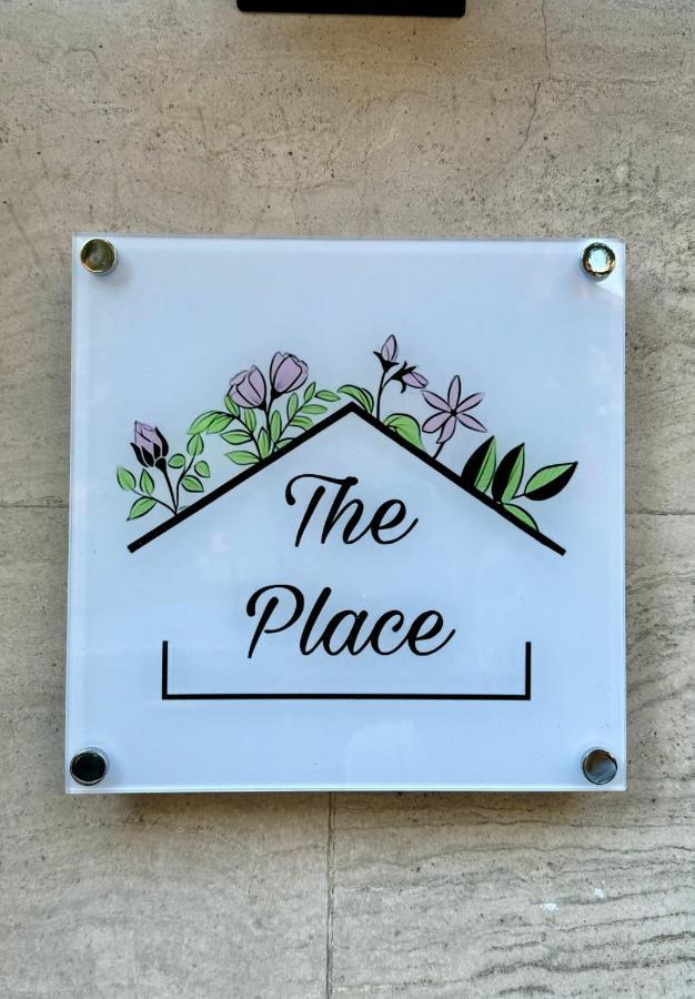 The Place Bolonha Exterior foto